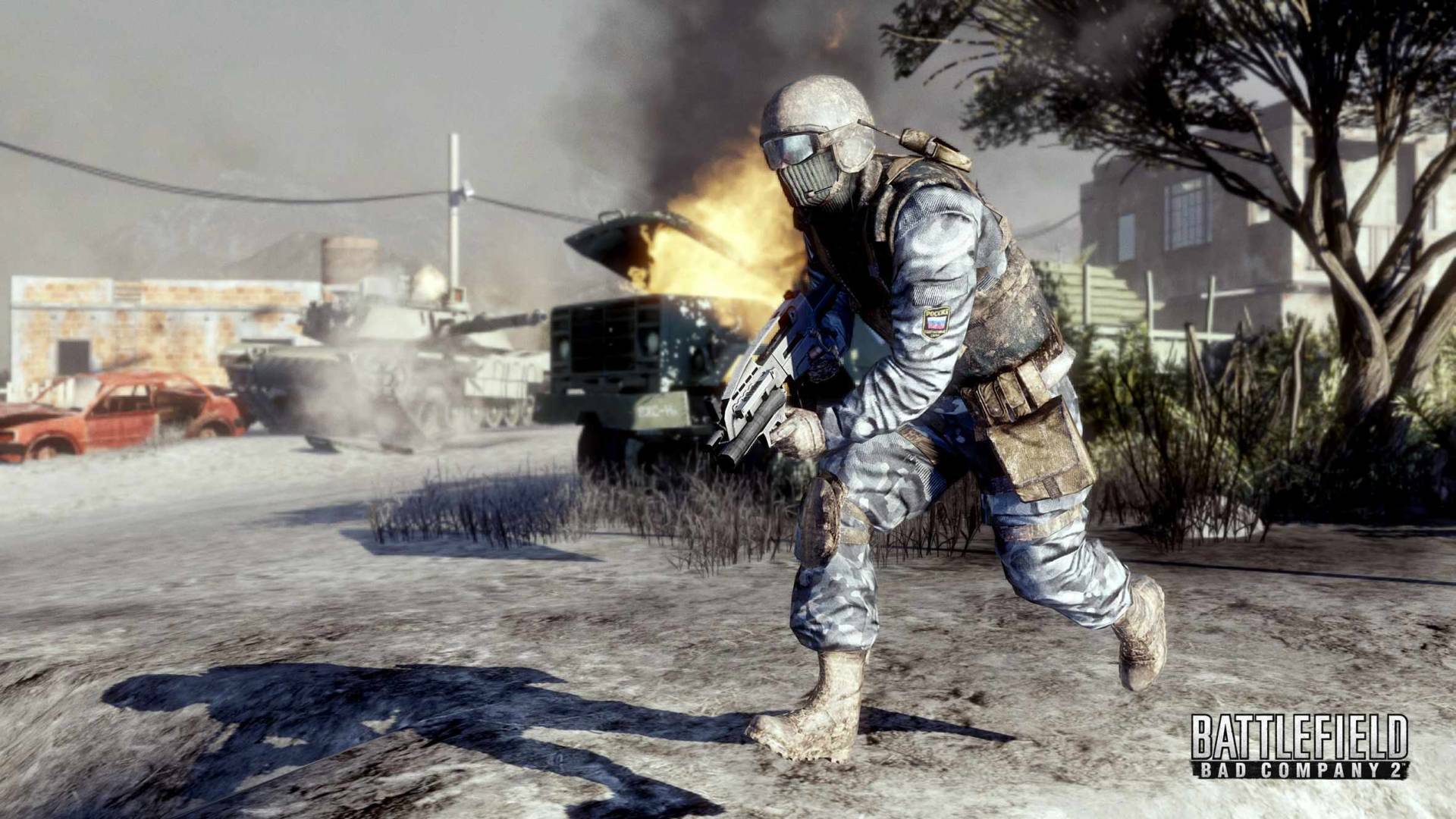 Battlefield Bad Company 2 - Imagen 13